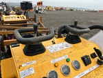 Control Station with