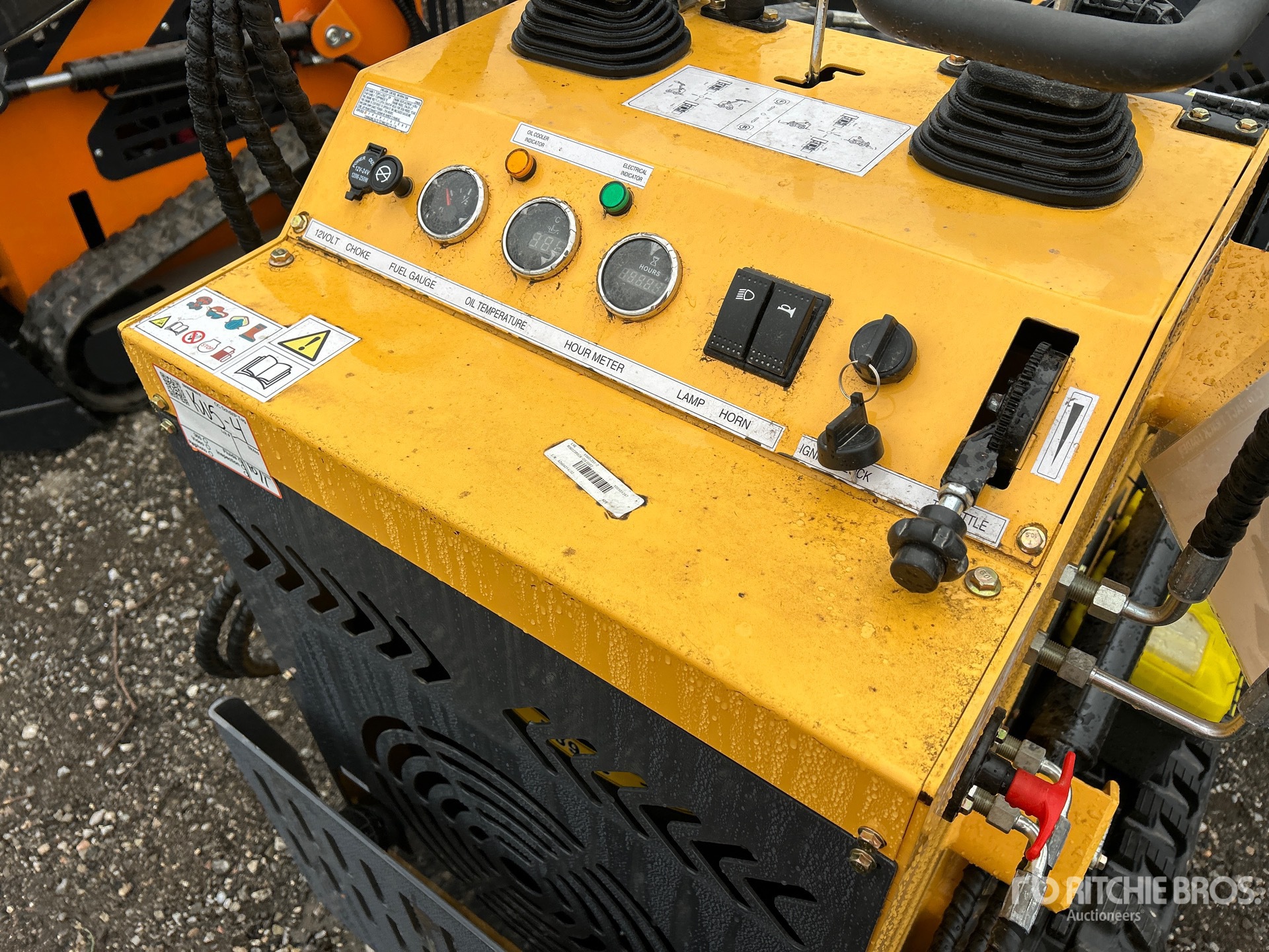 2025 STARVOX SV-480
