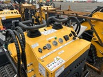 Control Station with