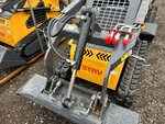 Hydraulics with