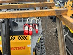 Hydraulics with