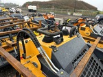 Control Station with