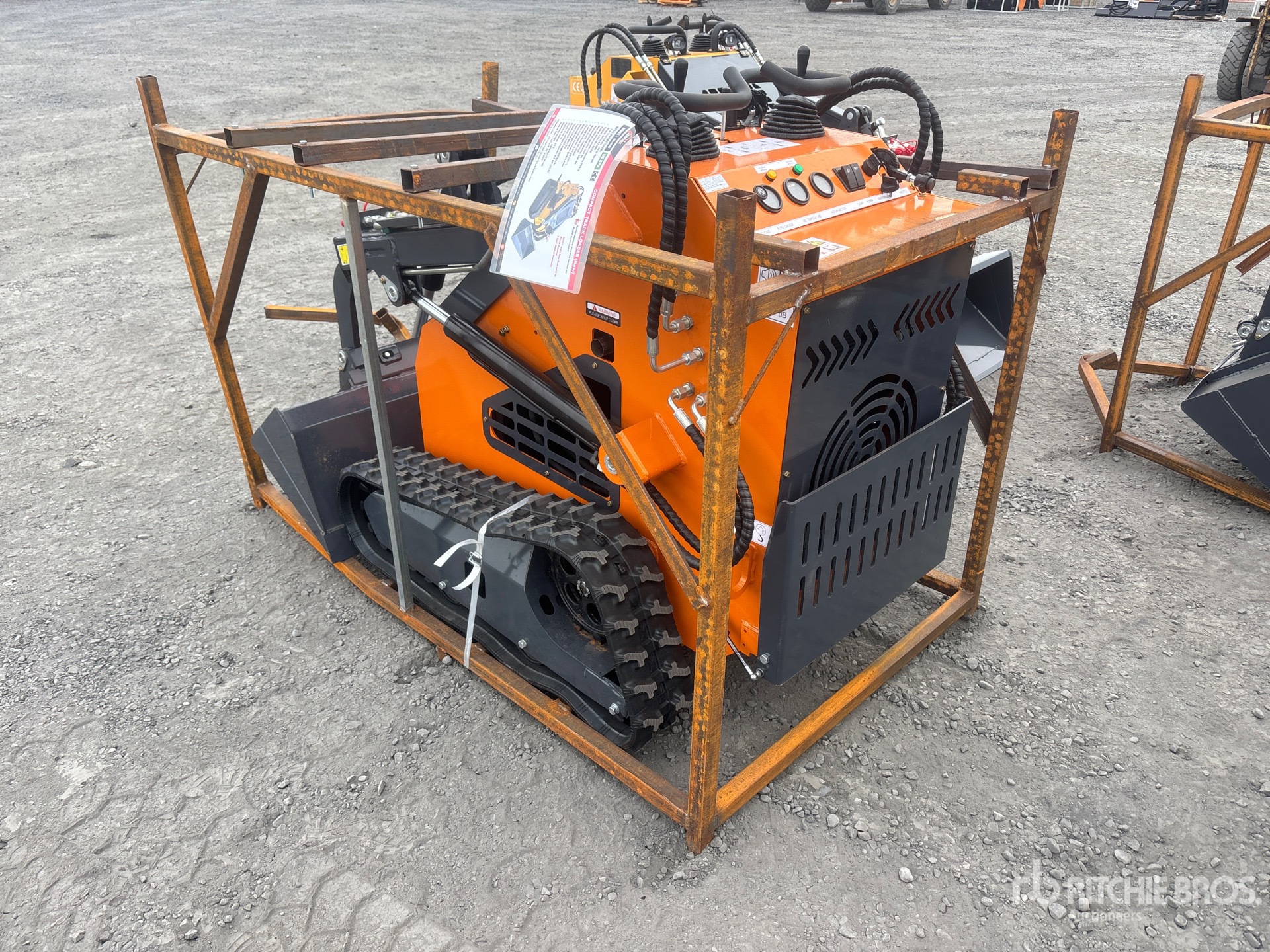 2026 STARVOX SV-480