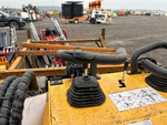 Control Station with