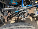 4 Underbody - Truck with
