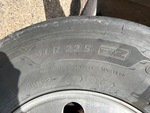 4 Underbody - Truck with