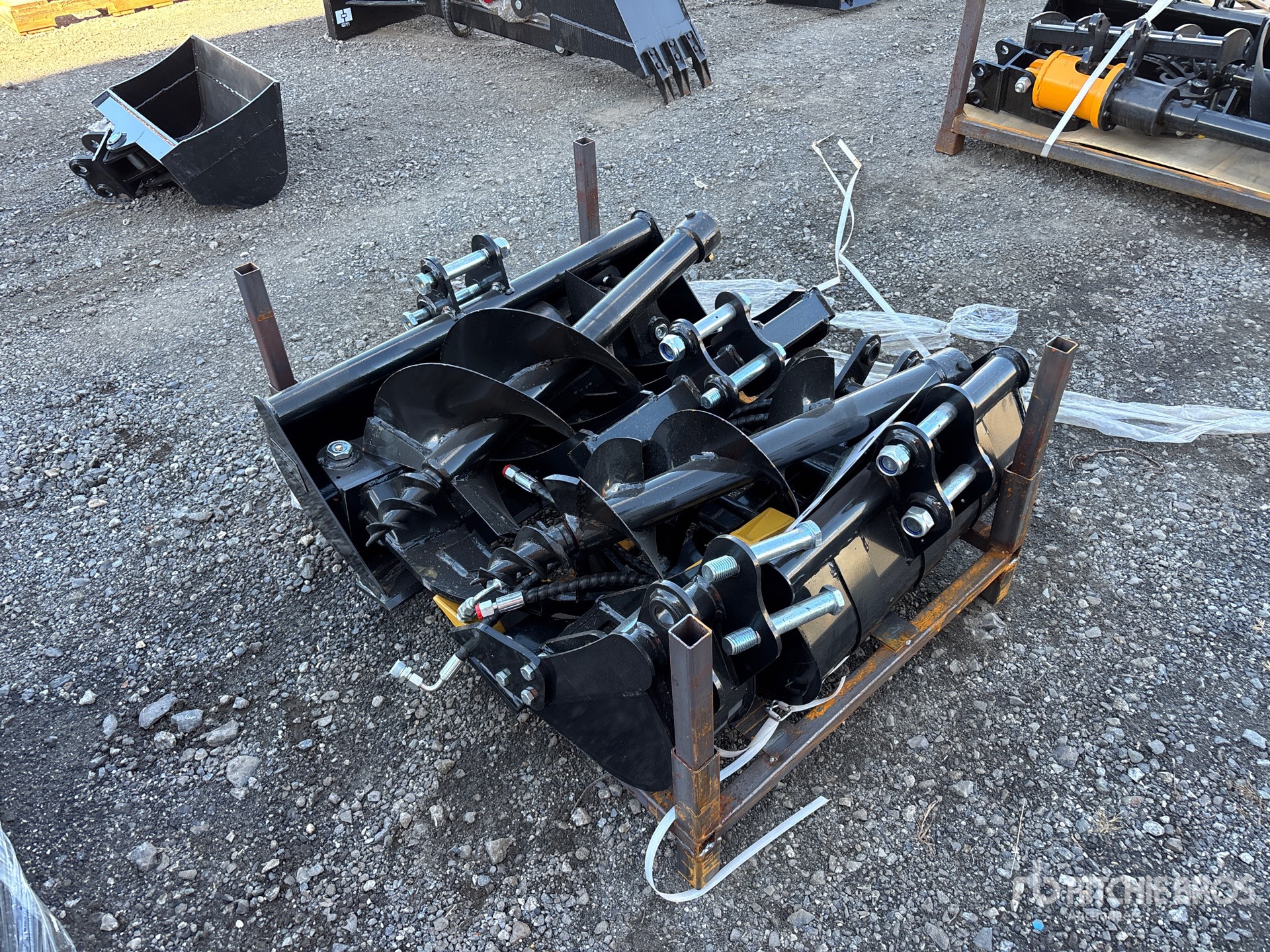 2026 STARVOX 12EX-ASA