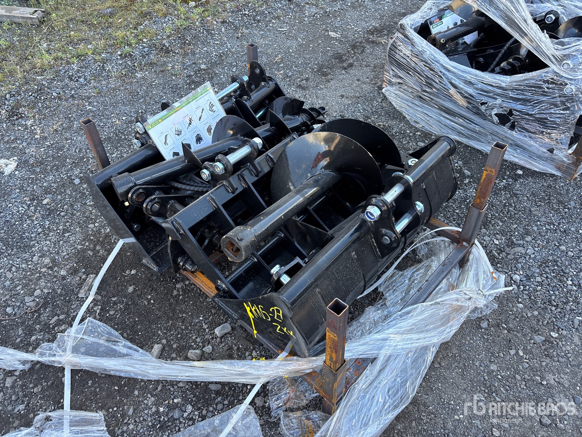 2026 STARVOX 12EX-ASA