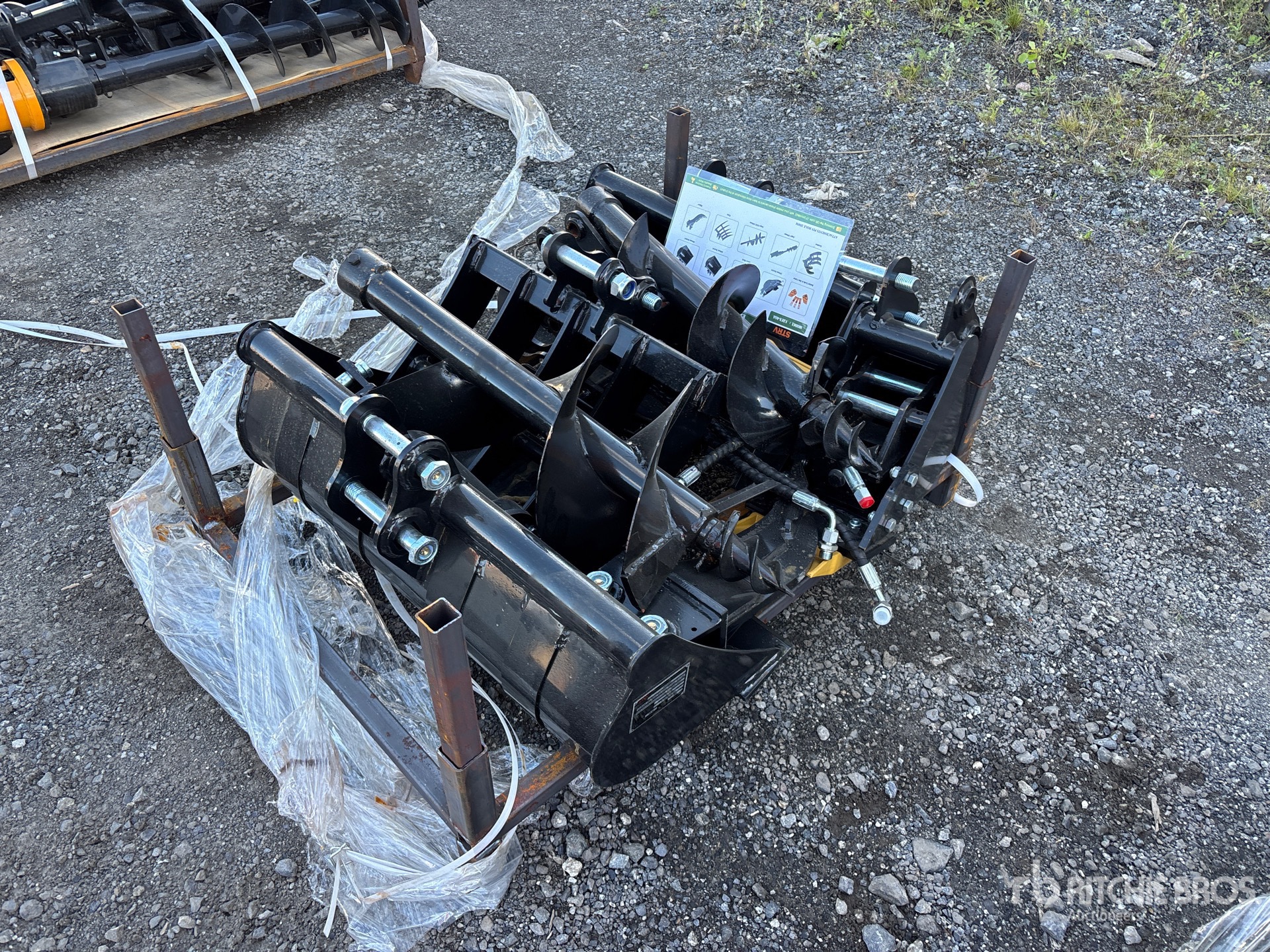 2026 STARVOX 12EX-ASA
