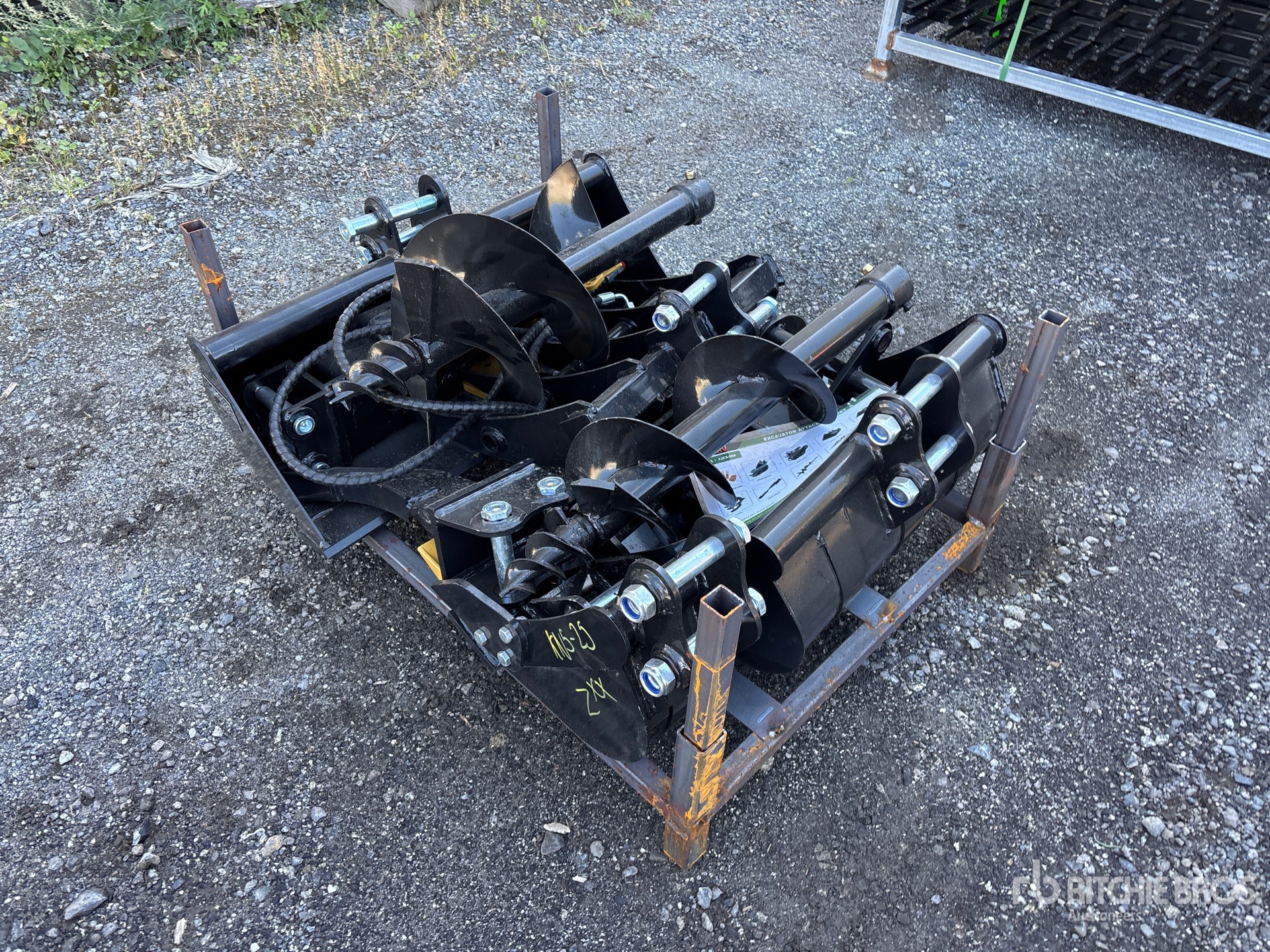 2026 STARVOX 12EX-ASA
