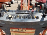 Control Station Upper with