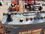 Control Station Upper with
