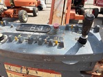 Control Station Upper with