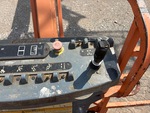 Basic Control Station Upper with
