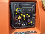 Basic Lower Control Station with
