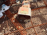 Basic Control Station Upper with
