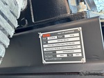 General Appearance with Numéro de série/Numéro d'identification du véhicule automobile