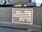 General Appearance with Numéro de série/Numéro d'identification du véhicule automobile