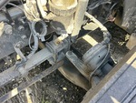 4 Underbody - Truck with