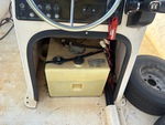 Control Station Photos with