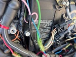Engine Photos with