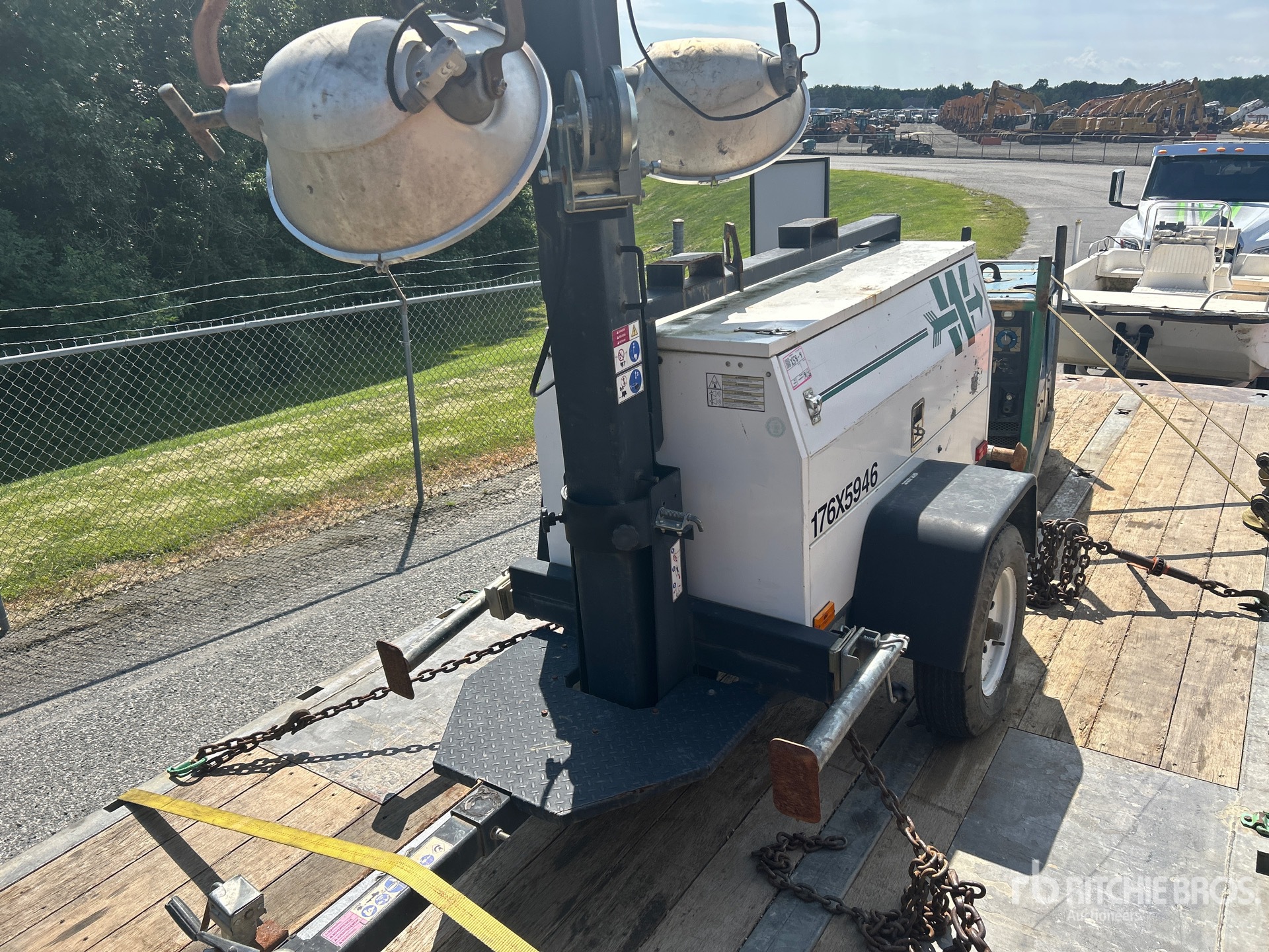 2018 Wacker Neuson WLT-V
