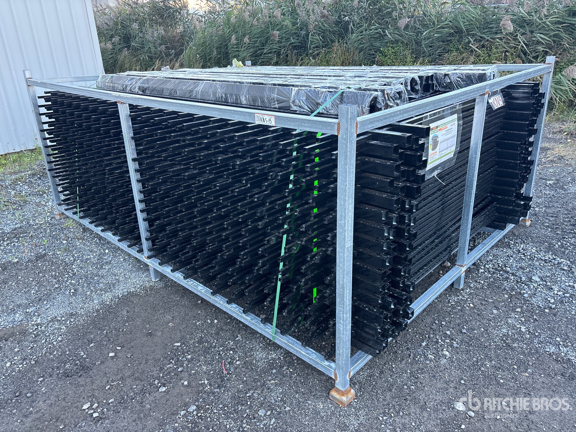 Photo of 2026 STARVOX SV0810-30