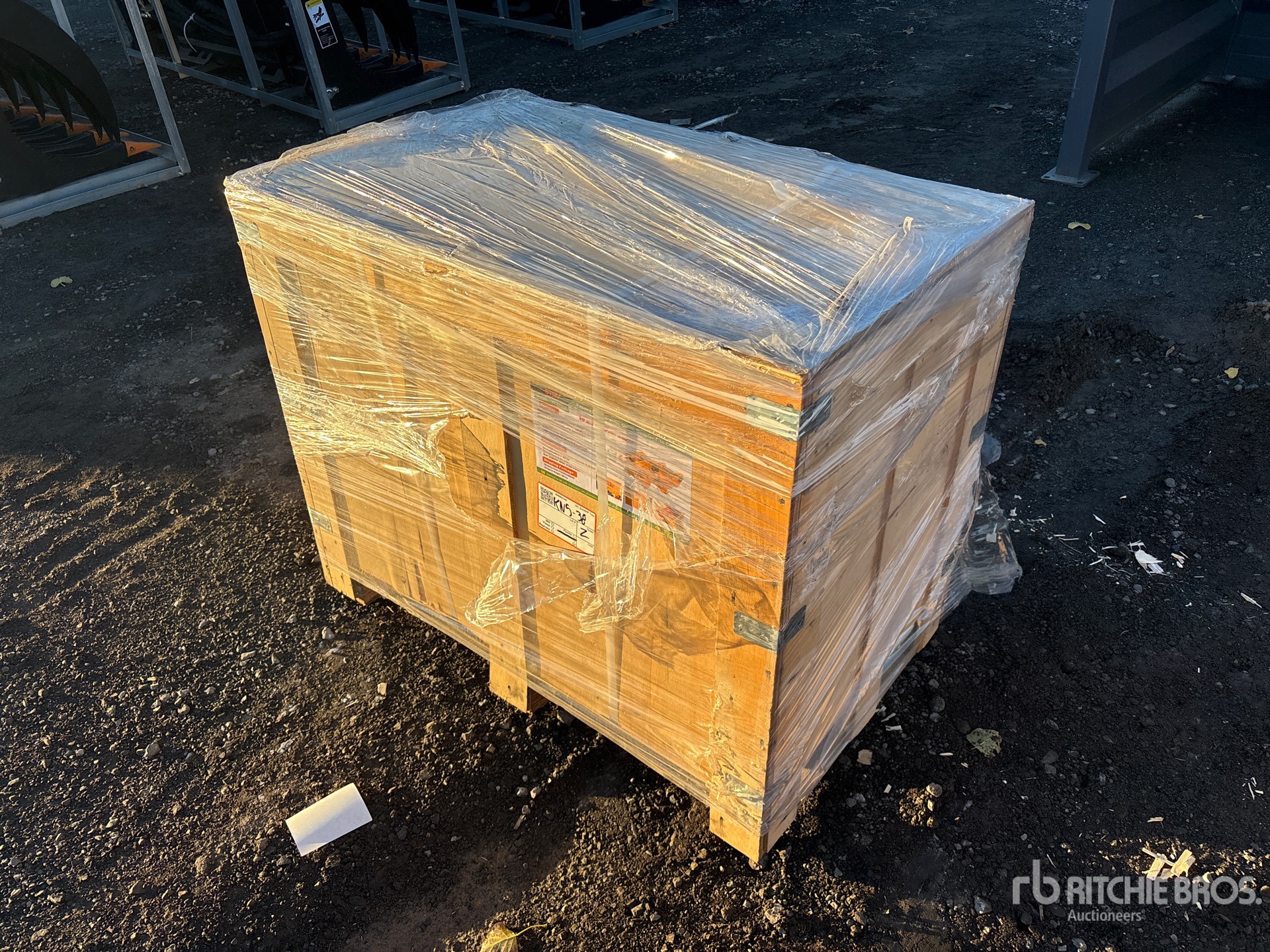 Photo of 2026 STARVOX SV-EC320