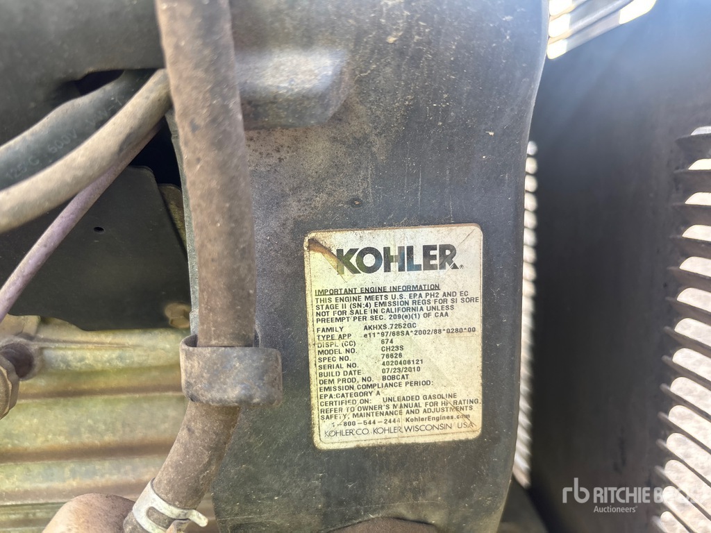 Engine with
