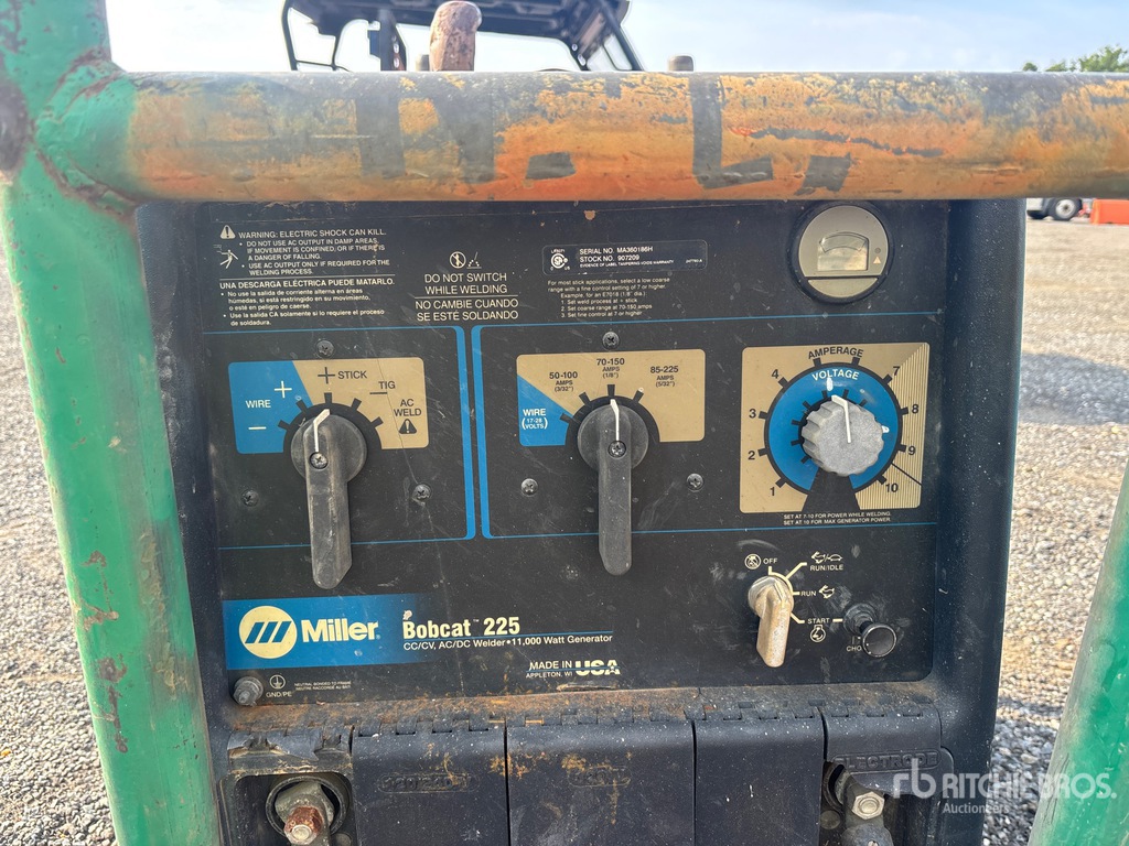 Control Station with
