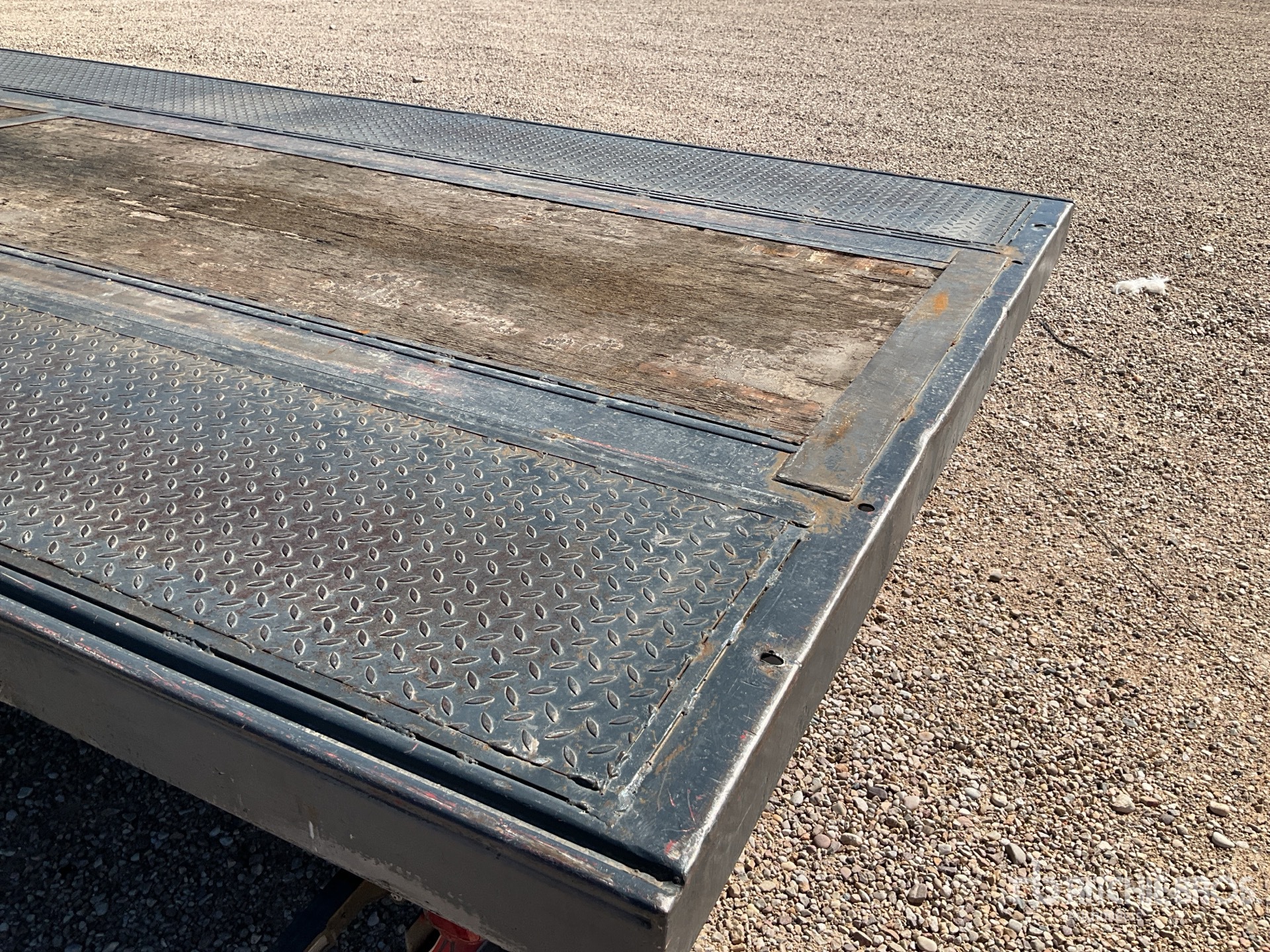 2008 Lecinena A-13700-PP-N-D