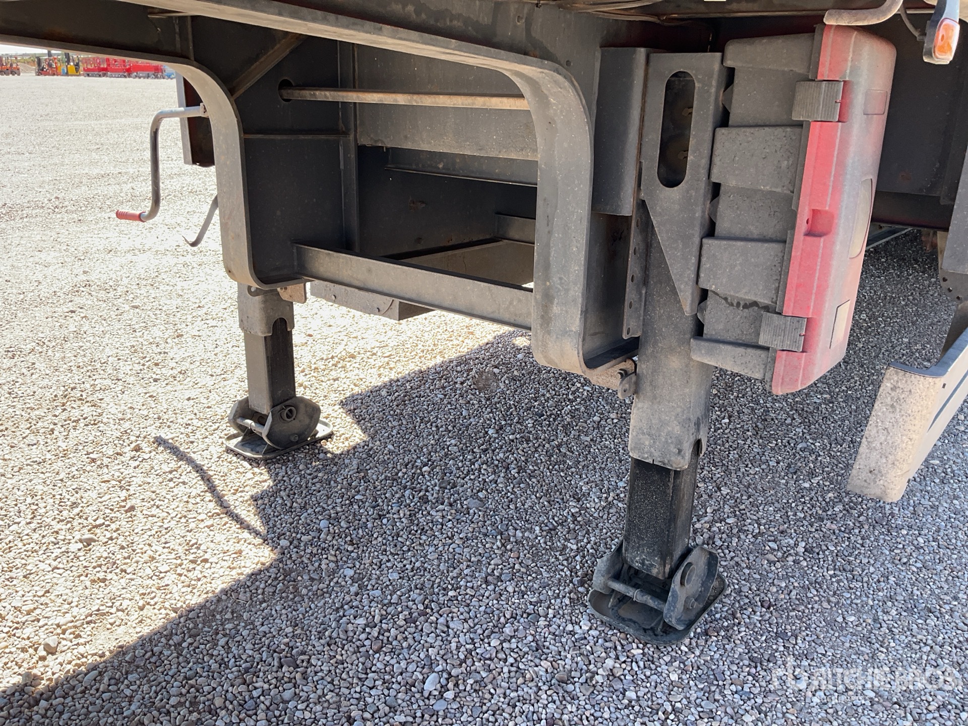 2008 Lecinena A-13700-PP-N-D