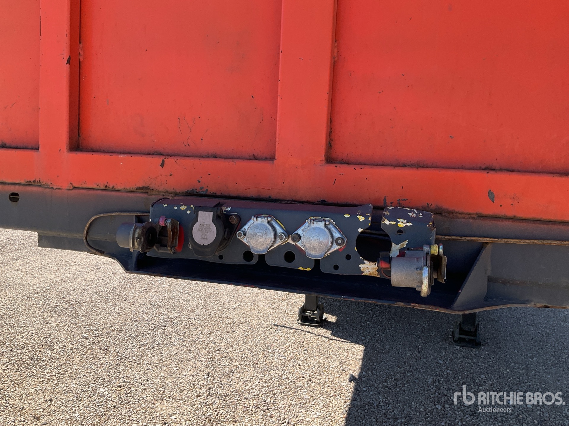 2008 Lecinena A-13700-PP-N-D