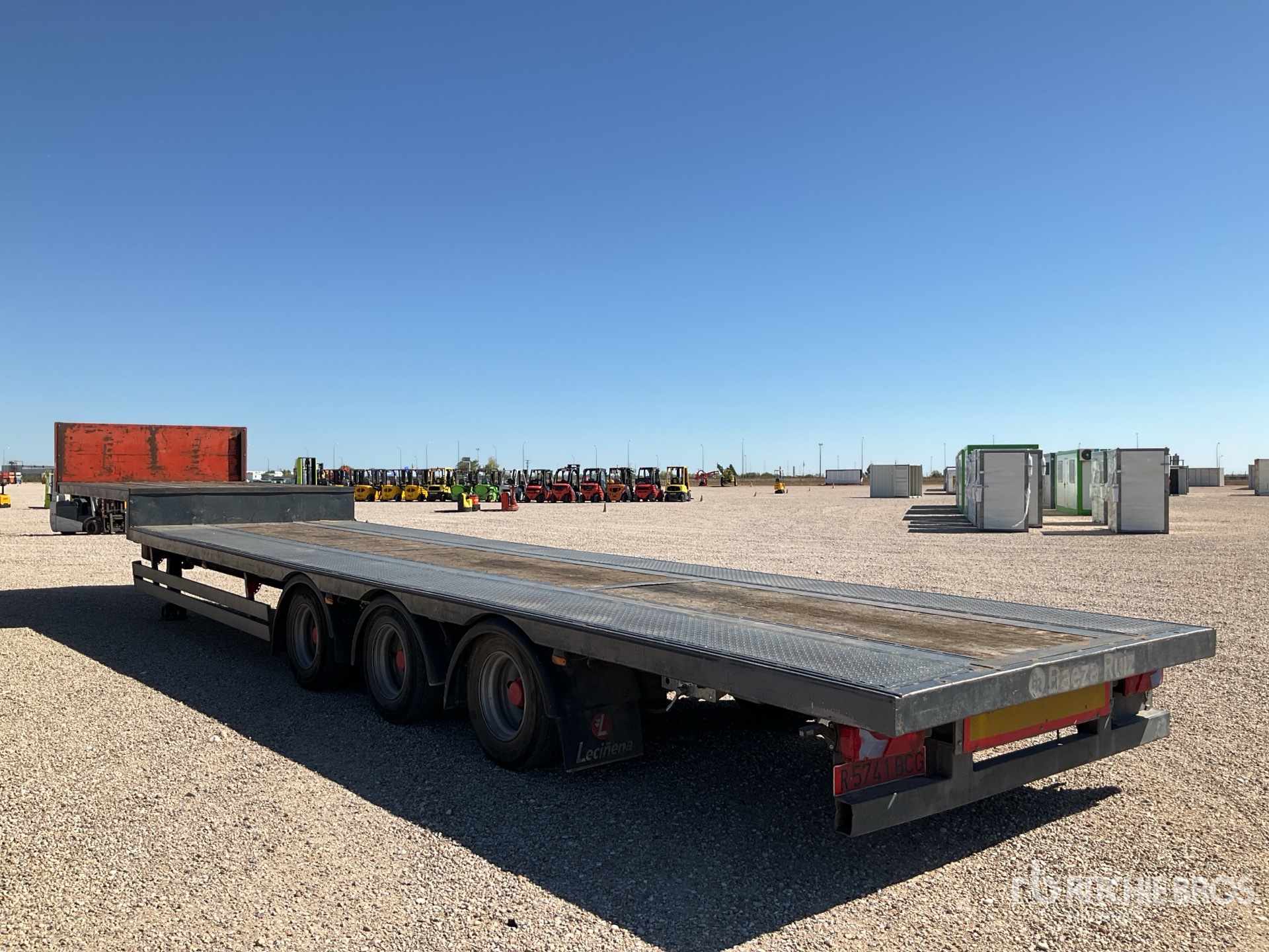 2008 Lecinena A-13700-PP-N-D