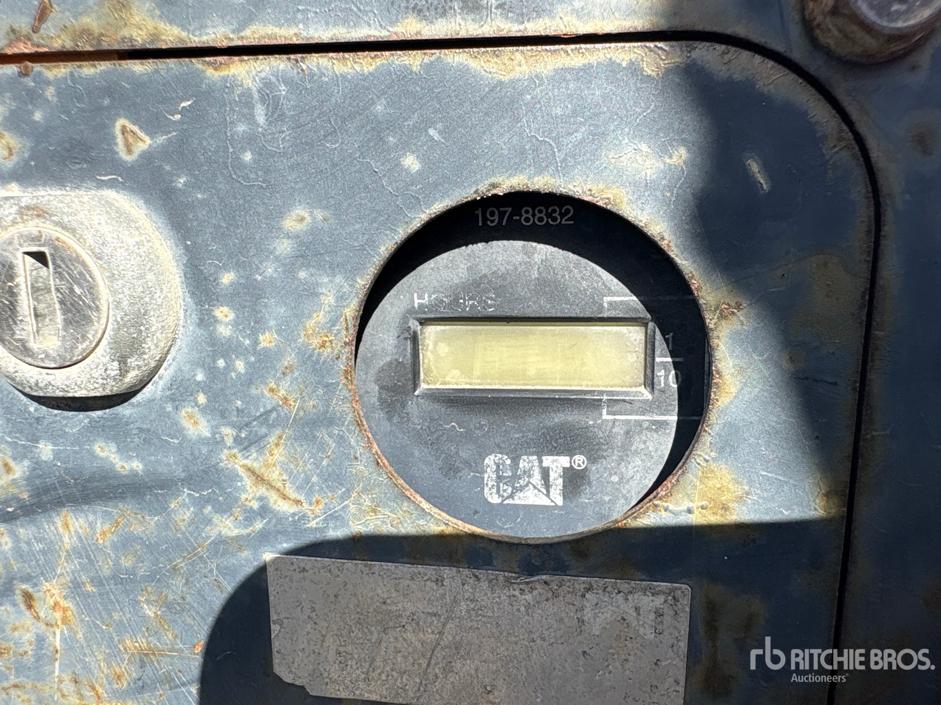 2005 Caterpillar 304 CR