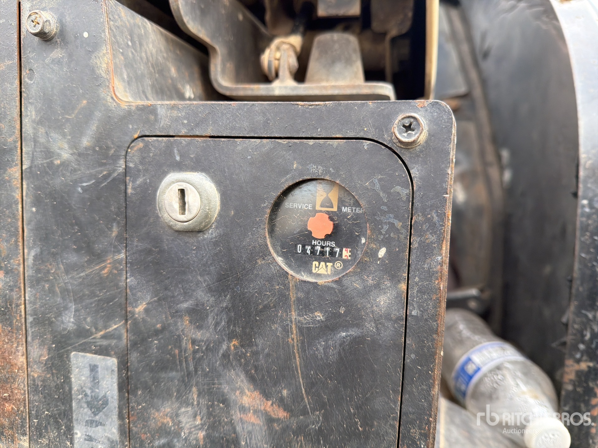 2005 Caterpillar 305 CR