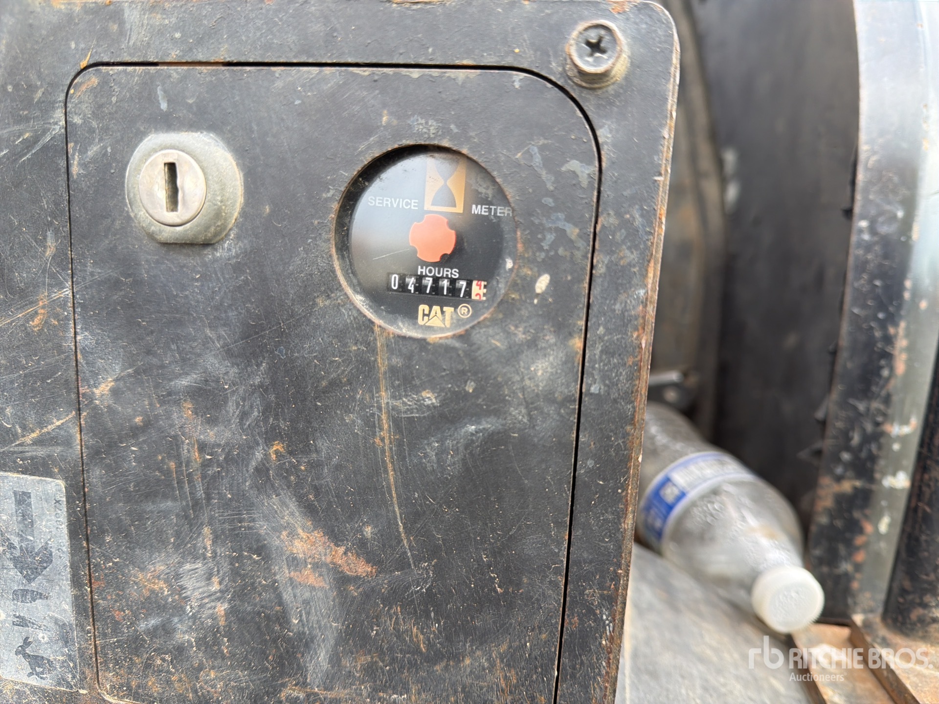 2005 Caterpillar 305 CR