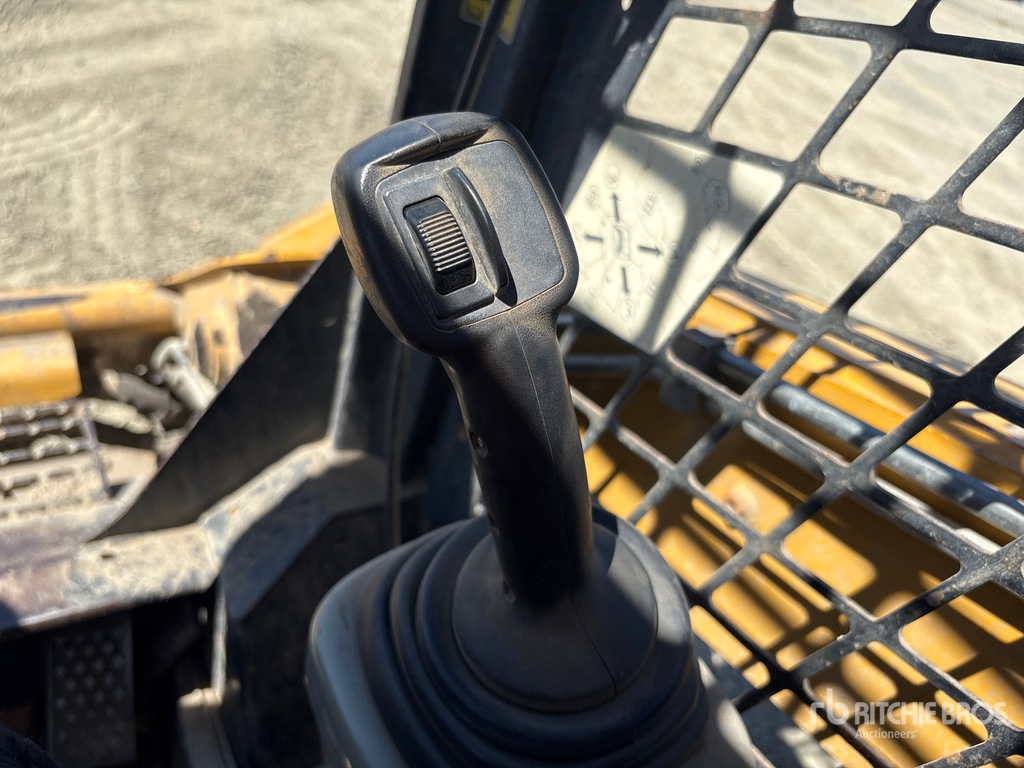 Control Station with