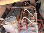Motor with