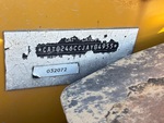 Aspect général with Numéro de série/Numéro d'identification du véhicule automobile