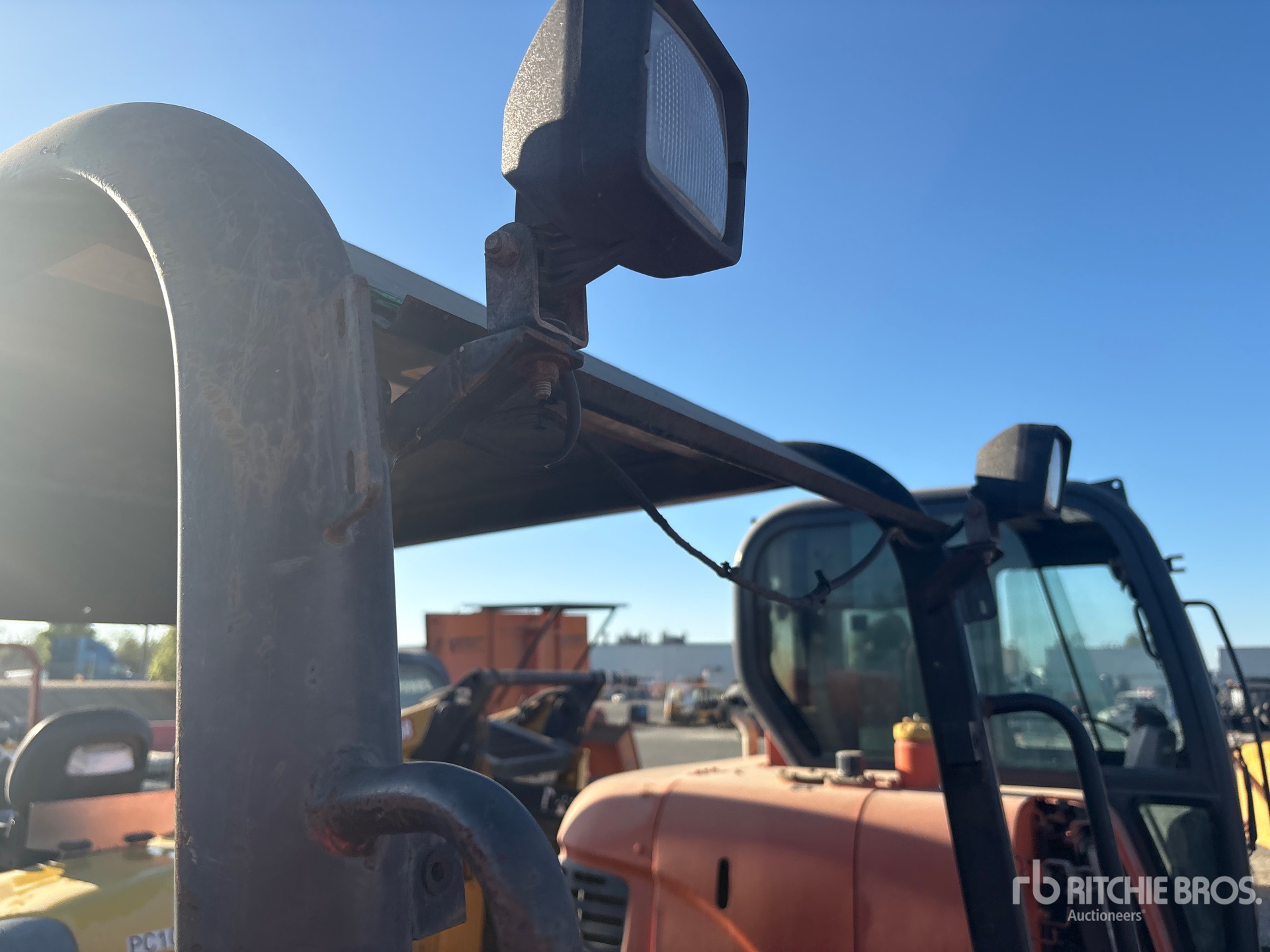 2005 Caterpillar 301.8