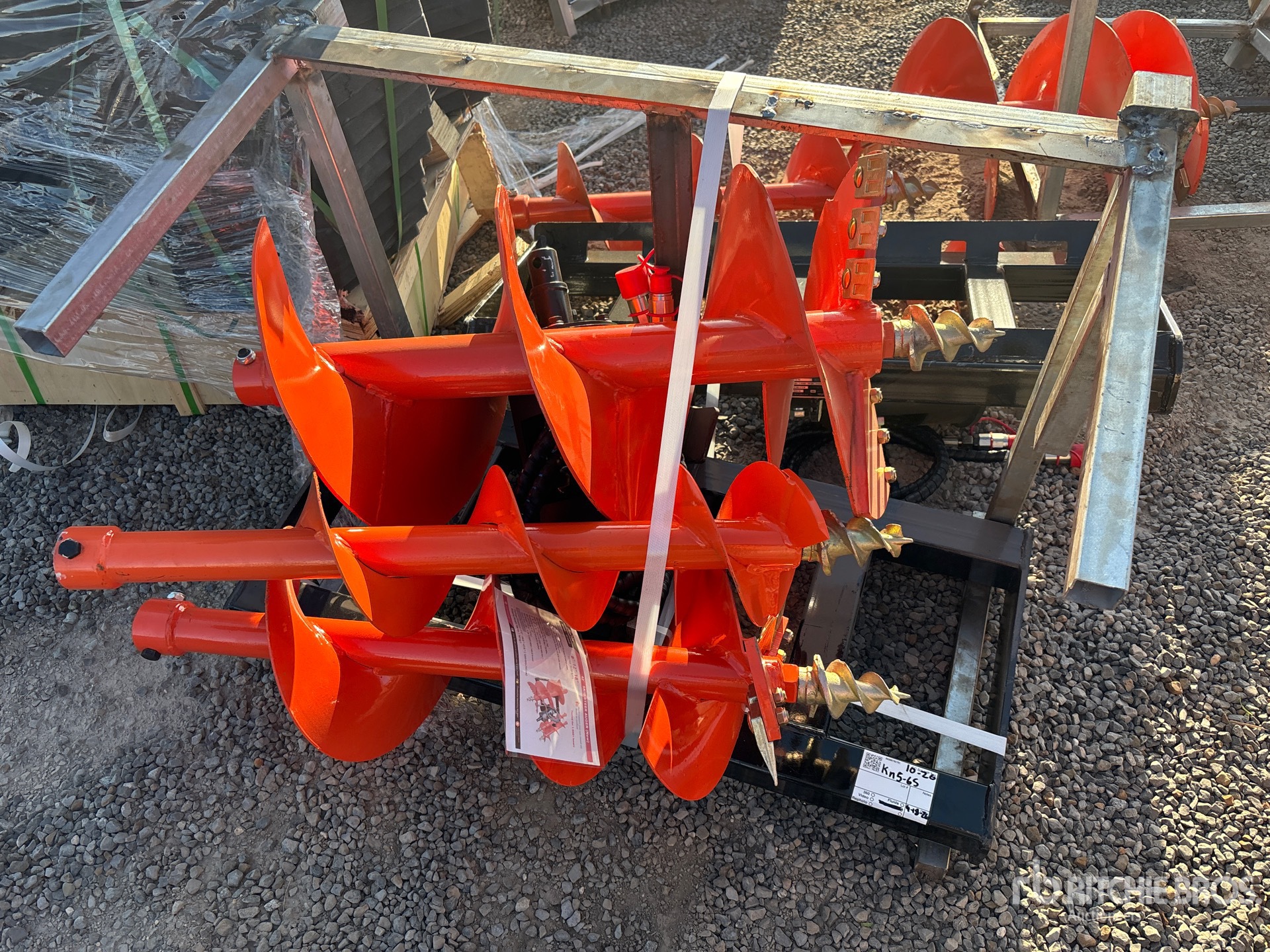 Photo of 2026 STARVOX SV-AG42