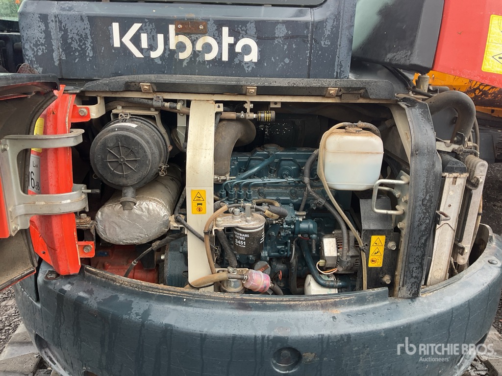 Engine with