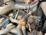 Motor with