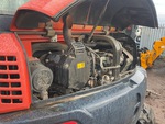 Motor with