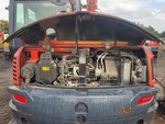 Motor with