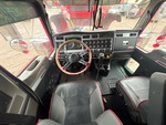 Cab with