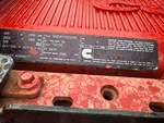 Engine with