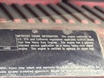 4 Engine with