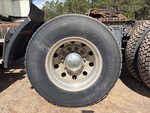 4 Underbody - Truck with